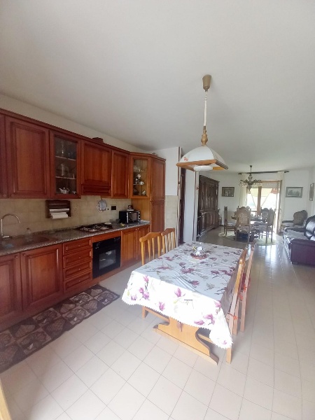 appartamento in vendita a Castelfiorentino