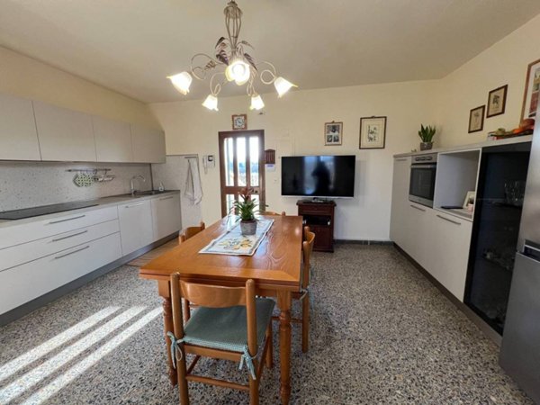 casa indipendente in vendita a Castelfiorentino