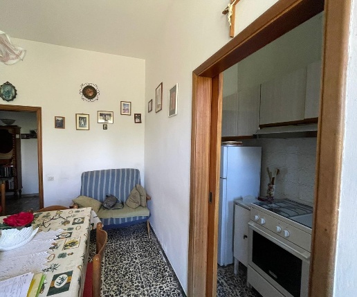 appartamento in vendita a Castelfiorentino