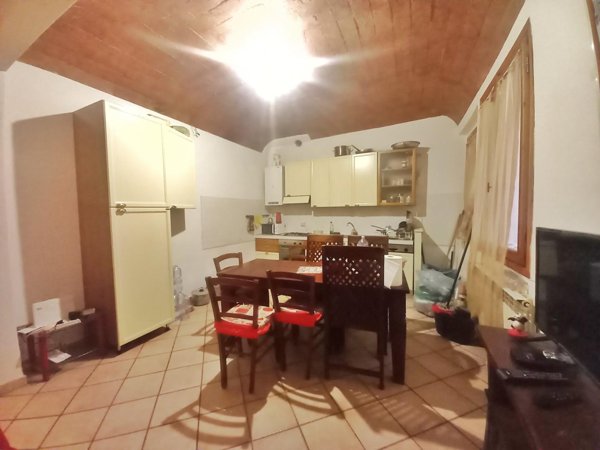 appartamento in vendita a Castelfiorentino