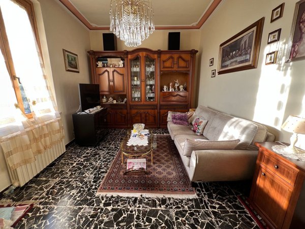 appartamento in vendita a Castelfiorentino