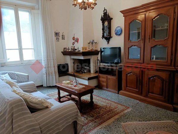 appartamento in vendita a Castelfiorentino