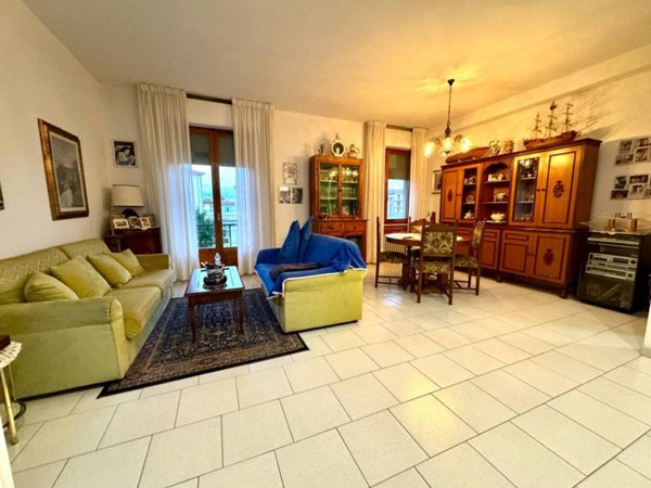 appartamento in vendita a Castelfiorentino