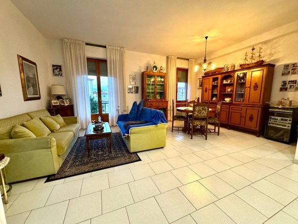 appartamento in vendita a Castelfiorentino