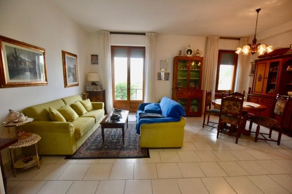 appartamento in vendita a Castelfiorentino