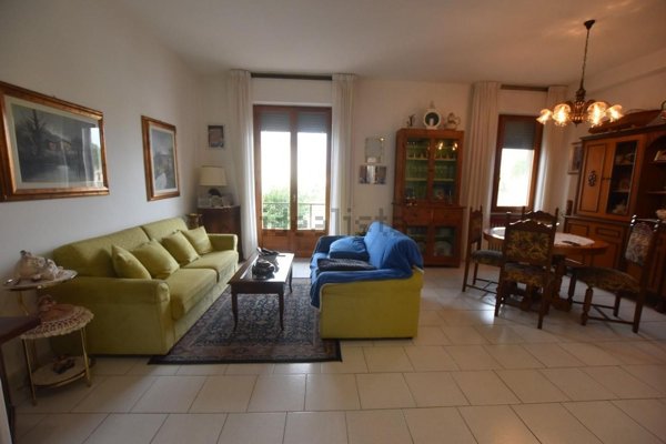 appartamento in vendita a Castelfiorentino