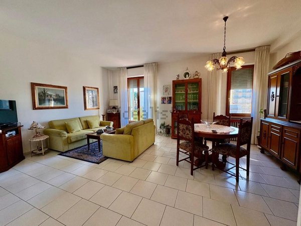 appartamento in vendita a Castelfiorentino