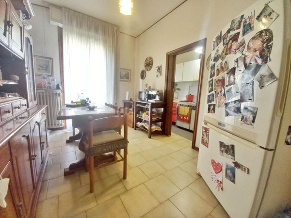 appartamento in vendita a Castelfiorentino