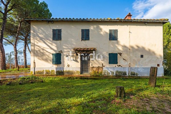 casa indipendente in vendita a Castelfiorentino