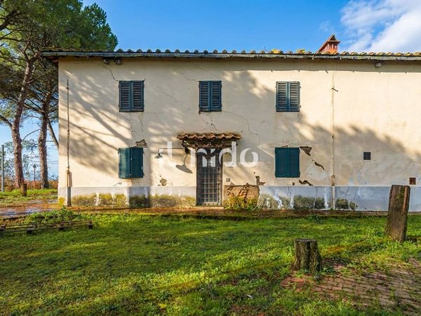 casa indipendente in vendita a Castelfiorentino