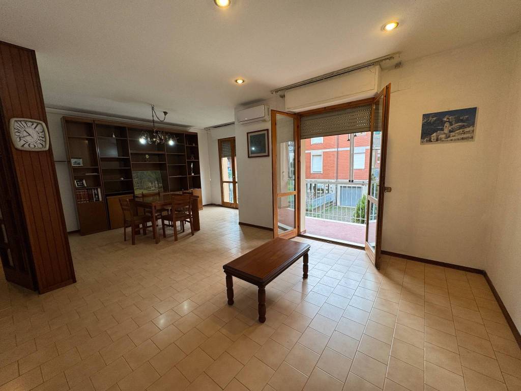 appartamento in vendita a Castelfiorentino