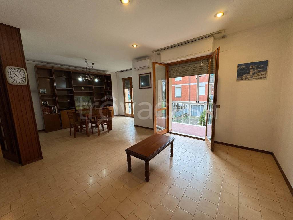 appartamento in vendita a Castelfiorentino