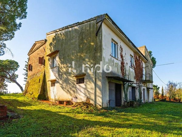 casa indipendente in vendita a Castelfiorentino