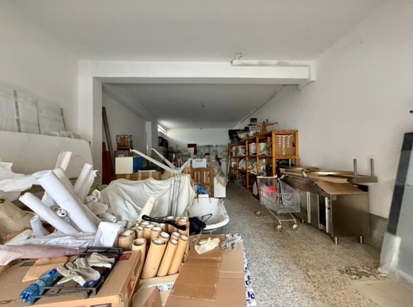 loft in vendita a Castelfiorentino