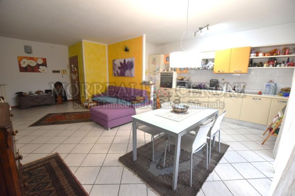 appartamento in vendita a Castelfiorentino