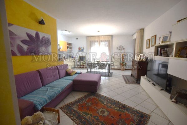 appartamento in vendita a Castelfiorentino