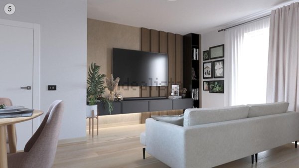 appartamento in vendita a Castelfiorentino in zona Cambiano