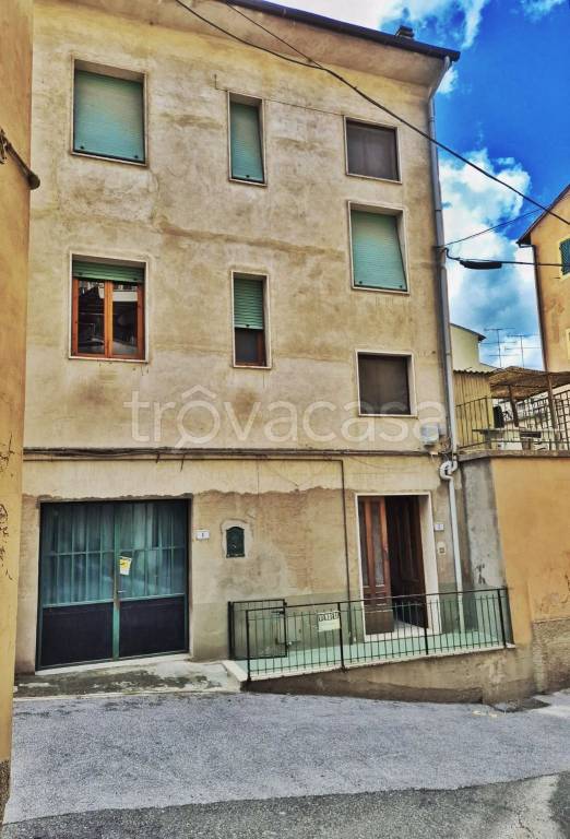 appartamento in vendita a Castelfiorentino