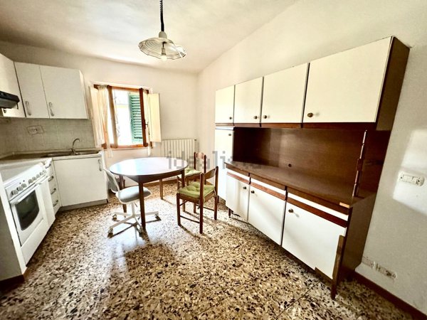 appartamento in vendita a Castelfiorentino