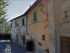 appartamento in vendita a Castelfiorentino