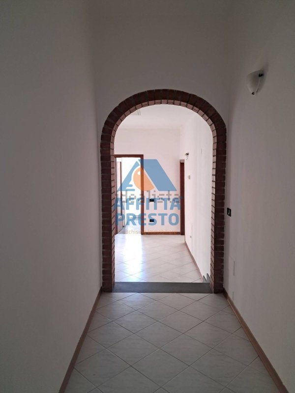 appartamento in vendita a Castelfiorentino