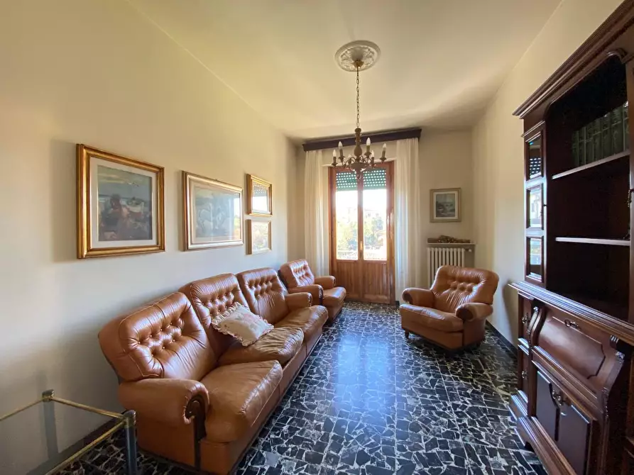 appartamento in vendita a Castelfiorentino