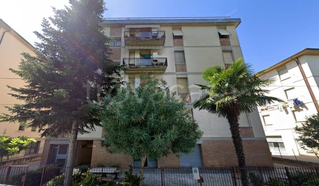 appartamento in vendita a Castelfiorentino