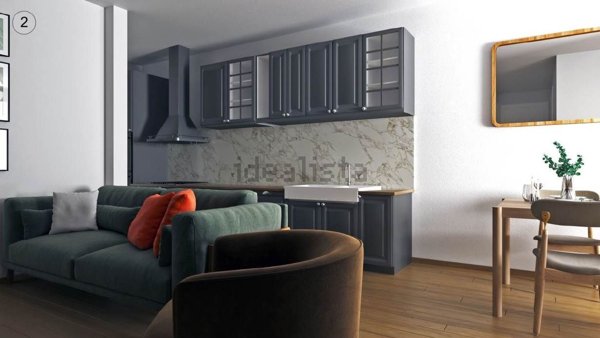 appartamento in vendita a Castelfiorentino in zona Cambiano