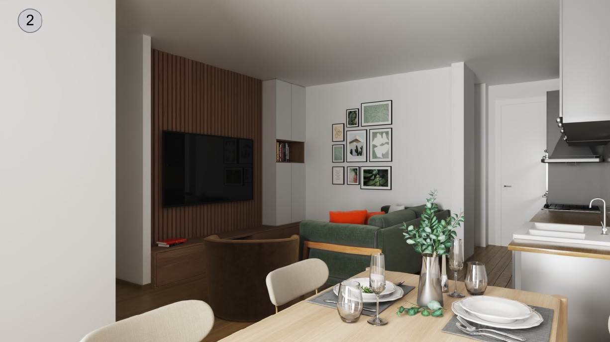 appartamento in vendita a Castelfiorentino in zona Cambiano