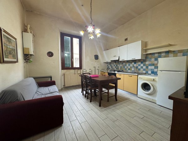 appartamento in vendita a Castelfiorentino