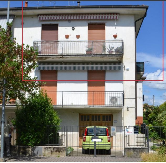 appartamento in vendita a Castelfiorentino