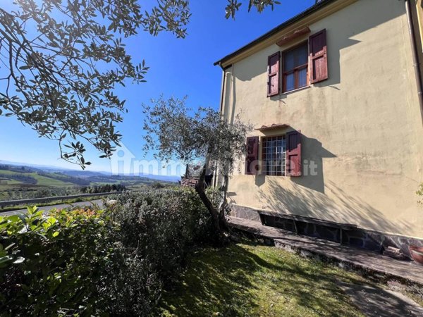 casa indipendente in vendita a Castelfiorentino