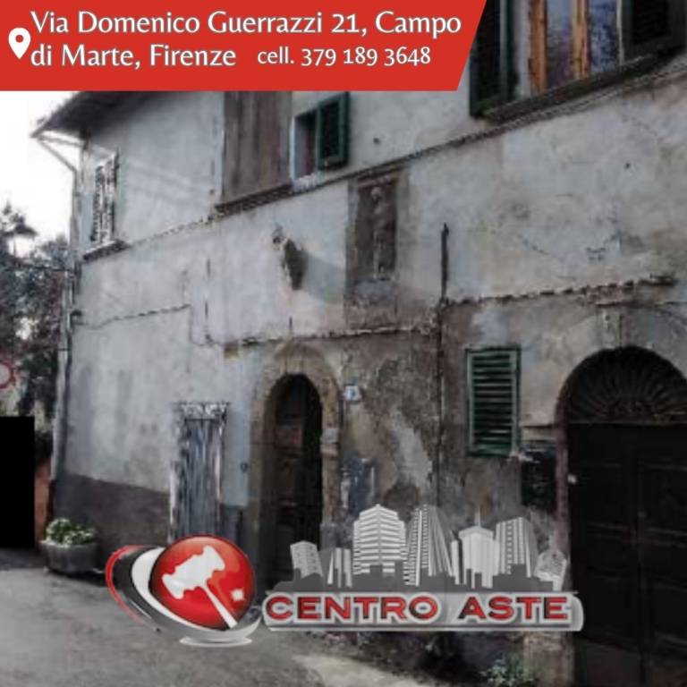 appartamento in vendita a Castelfiorentino