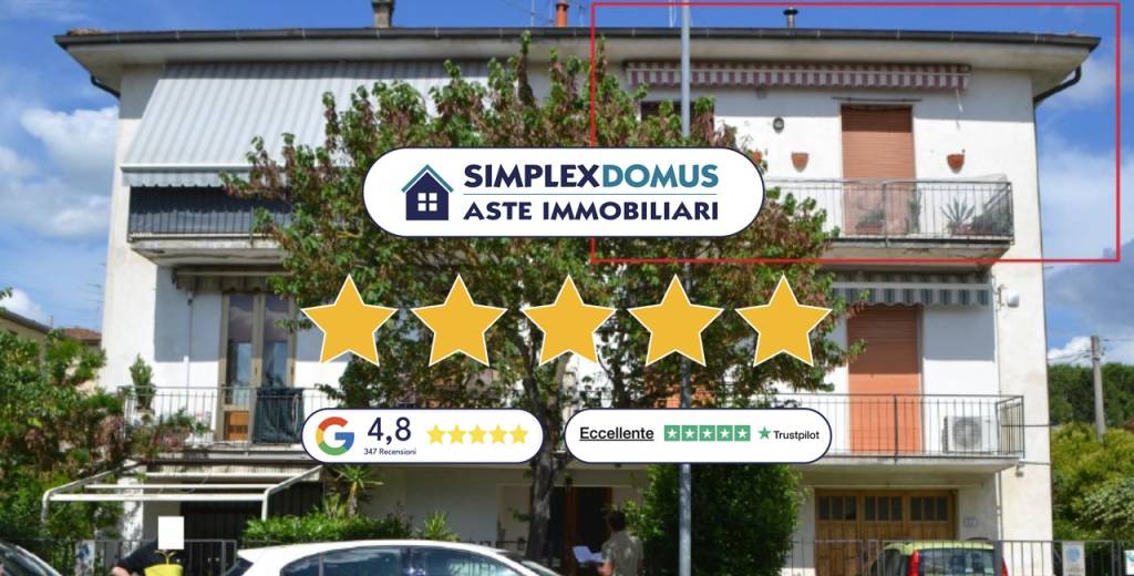 appartamento in vendita a Castelfiorentino