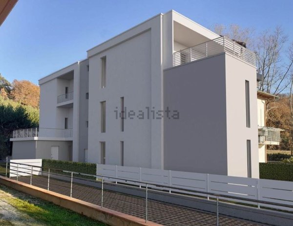 appartamento in vendita a Castelfiorentino in zona Cambiano