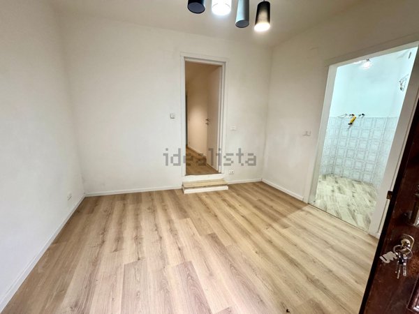 appartamento in vendita a Castelfiorentino