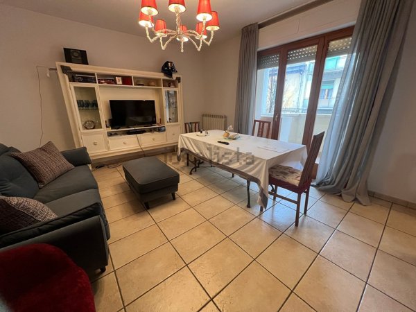 appartamento in vendita a Castelfiorentino