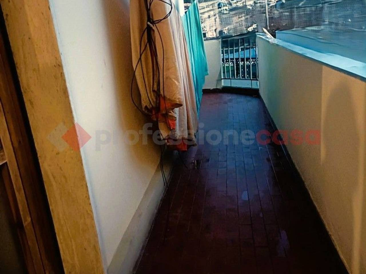 appartamento in vendita a Castelfiorentino