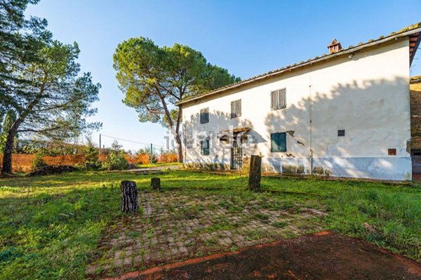 pentavano in vendita a Castelfiorentino