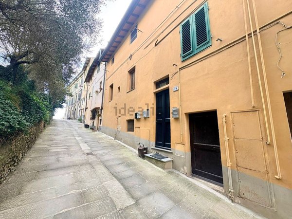 appartamento in vendita a Castelfiorentino