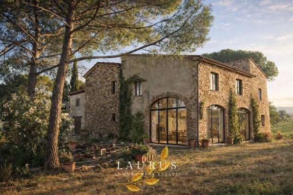 casa indipendente in vendita a Castelfiorentino