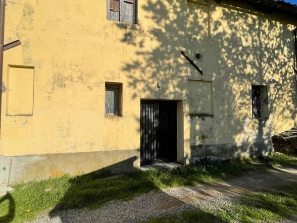 casa indipendente in vendita a Castelfiorentino