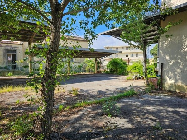 ufficio in vendita a Castelfiorentino