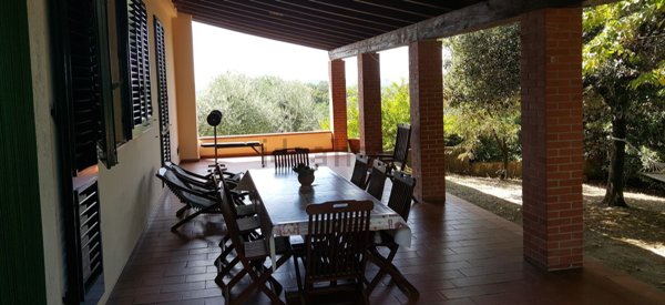 casa indipendente in vendita a Castelfiorentino in zona Dogana