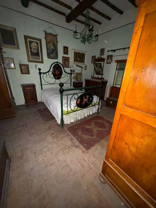 appartamento in vendita a Castelfiorentino