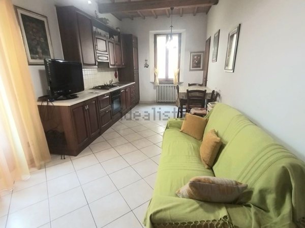 appartamento in vendita a Castelfiorentino