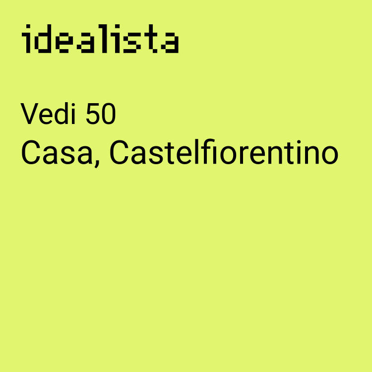 appartamento in vendita a Castelfiorentino in zona Cambiano