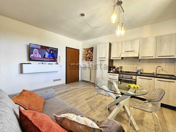 appartamento in vendita a Castelfiorentino