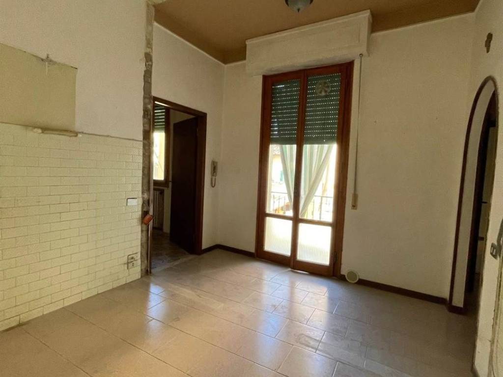 appartamento in vendita a Castelfiorentino