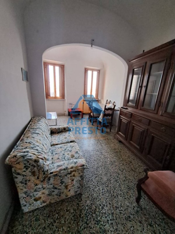 appartamento in vendita a Castelfiorentino